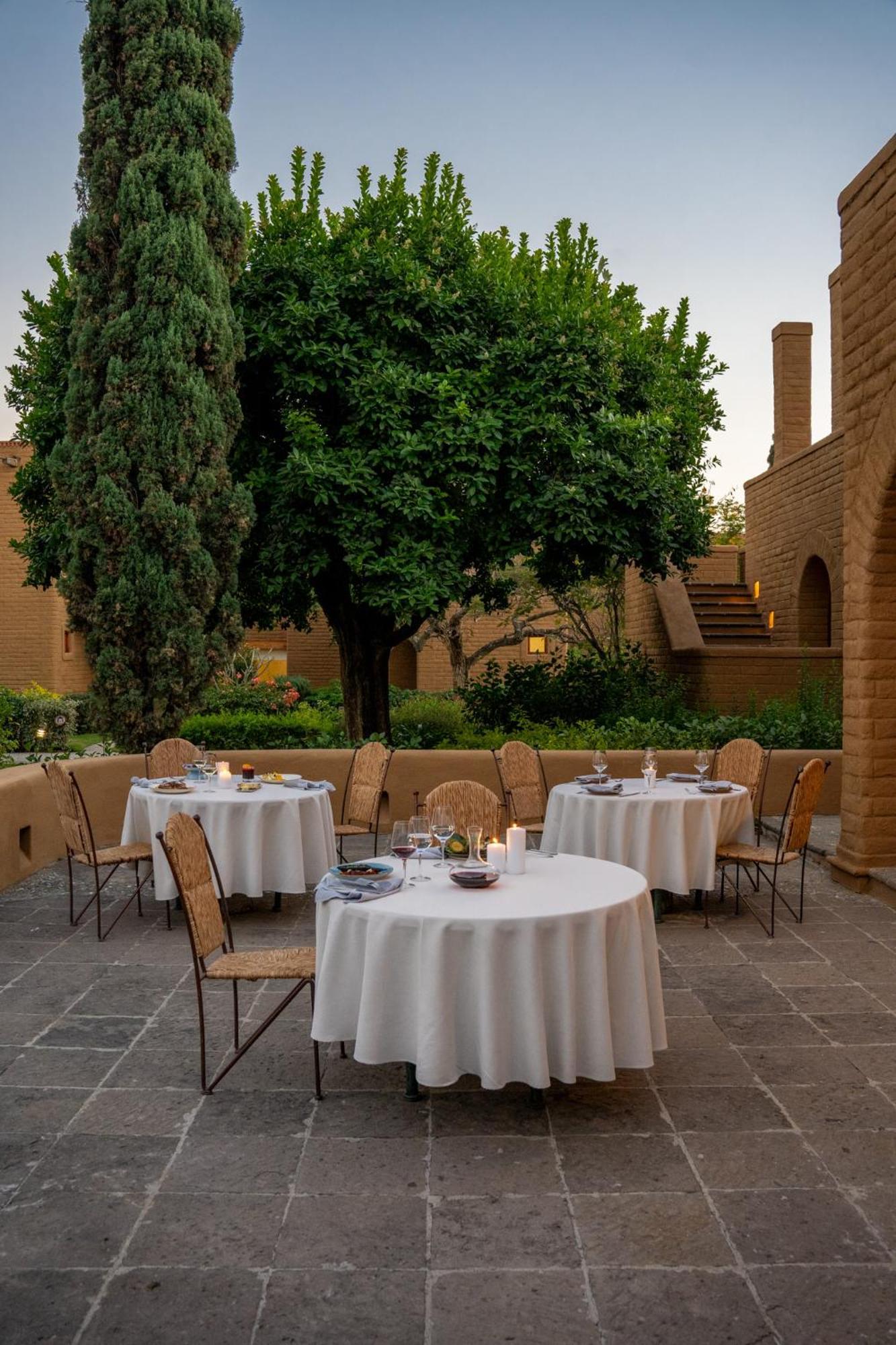 Mision Del Sol Resort & Spa Adults Only Cuernavaca Eksteriør billede