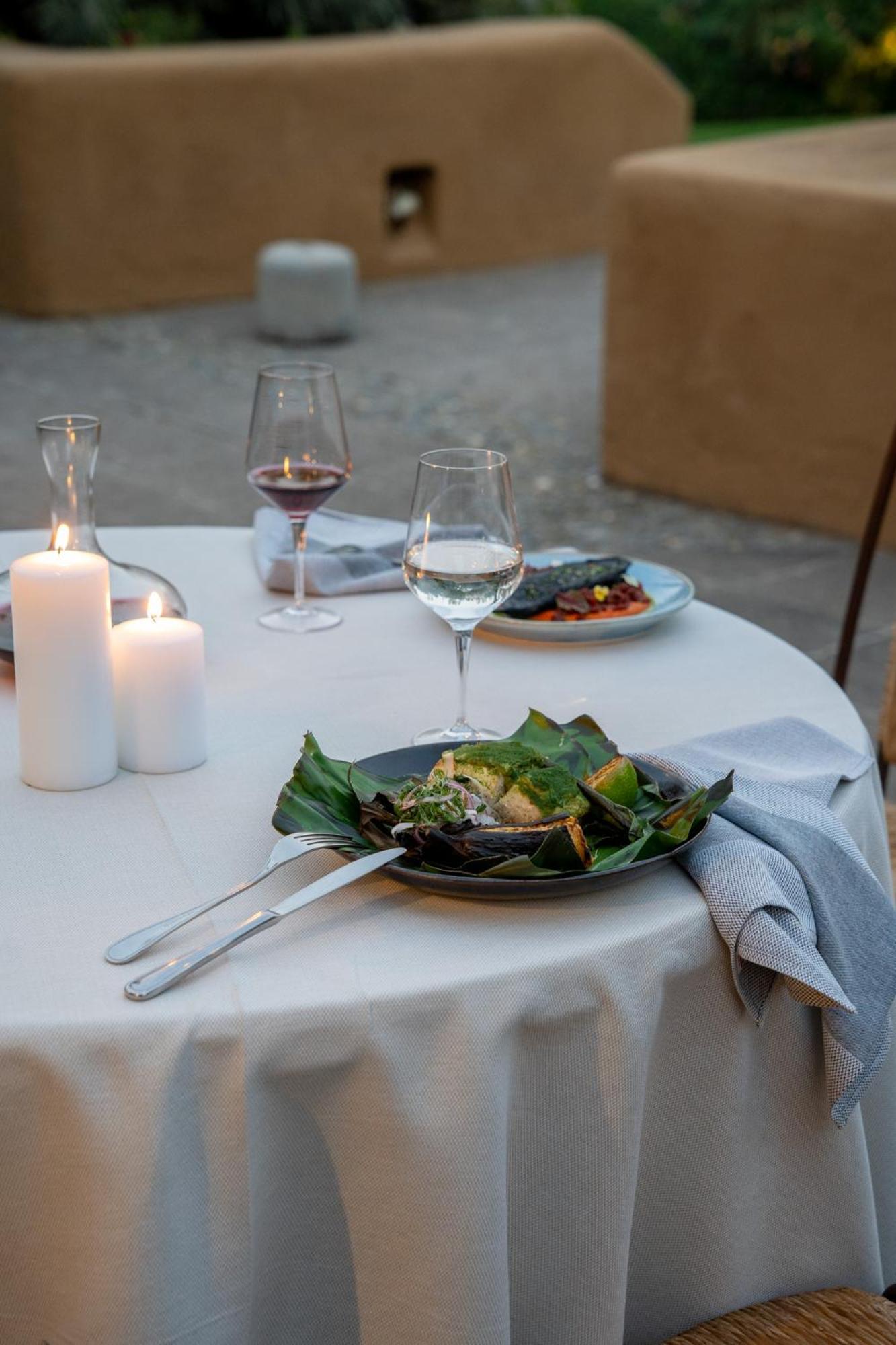 Mision Del Sol Resort & Spa Adults Only Cuernavaca Eksteriør billede