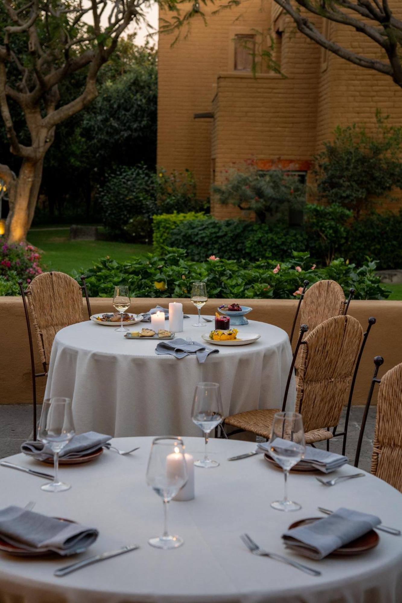 Mision Del Sol Resort & Spa Adults Only Cuernavaca Eksteriør billede