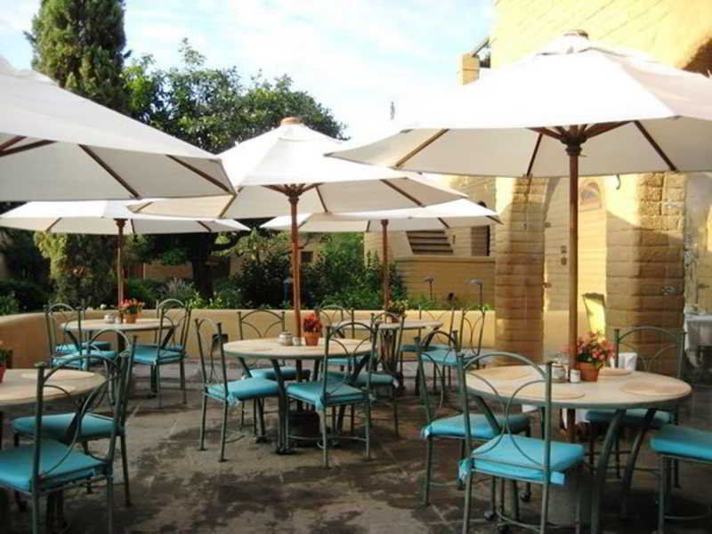 Mision Del Sol Resort & Spa (Adults Only) Cuernavaca Restaurant billede