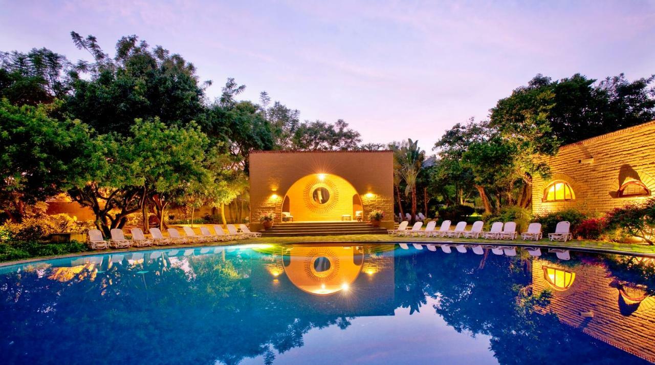 Mision Del Sol Resort & Spa (Adults Only) Cuernavaca Eksteriør billede